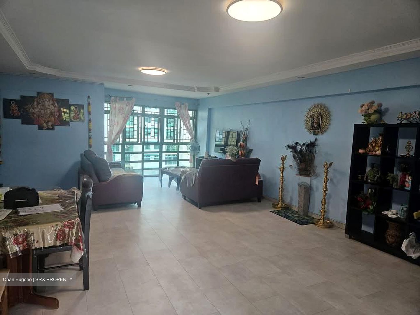 Blk 686C Woodlands Drive 73 (Woodlands), HDB 5 Rooms #617621101